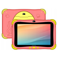 Tablet pro děti vzdělávací Kruger&Matz 8 Fun 808 3/32GB WiFi Android 13