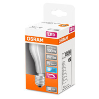 OSRAM OSRAM Superstar LED žárovka E27 11W 4 000K dim
