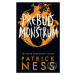 Prebuď monštrum - Patrick Ness - kniha z kategorie Sci-fi, fantasy a komiksy