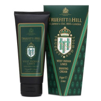 Truefitt & Hill West Indian Limes Shaving Cream Tube 75 g