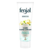 FENJAL Sensitive Hand Creme 75 ml