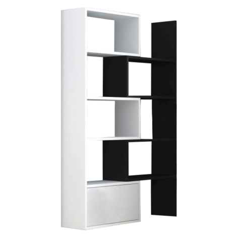 Regál ASTA Tempo Kondela