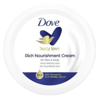 DOVE Tělový krém Rich Nourish 150 ml