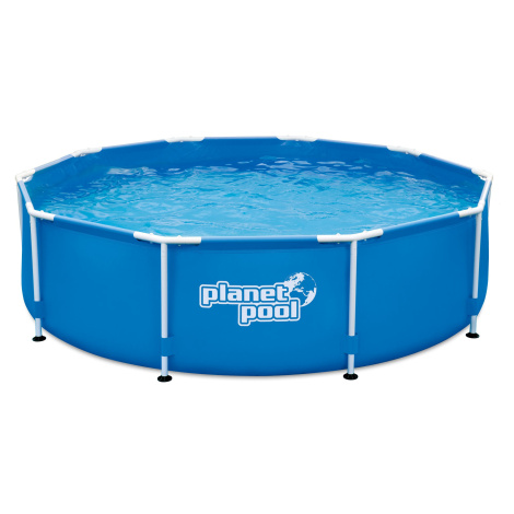 Bazén Planet Pool CF FRAME modrý - 305 x 76 cm