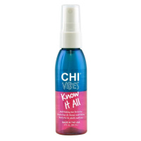 CHI Vibes Know It All Multitasking Hair Protector - sprej pro ochranu vlasů, 59 ml