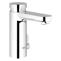 Umyvadlová baterie Grohe Eurosmart Cosmopolitan bez výpusti chrom 36317000