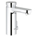 Umyvadlová baterie Grohe Eurosmart Cosmopolitan bez výpusti chrom 36317000