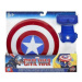 Hasbro Magnetický štít Avengers Captain America