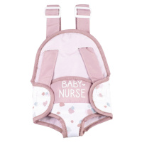 Smoby Baby Nurse Klokanka pro panenky 0305