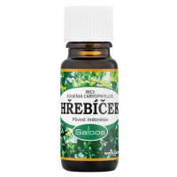 SALOOS Éterický olej Hřebíček 10 ml