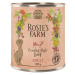 Výhodné balení Rosie's Farm Adult 24 x 800 g - hovězí
