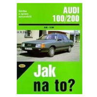 Audi 100/200 (9/82-11/90) > Jak na to? [49]