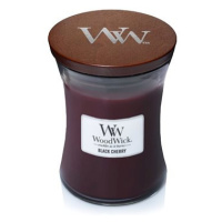 WOODWICK Black Cherry 275 g