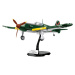 Cobi 5740 II WW Kawasaki KI-61-I HIEN (Tony), 1:32, 324 k, 1 f