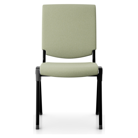 HÅG - Židle CONVENTIO - částečně čalouněná - větší HAG