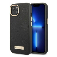 Pouzdro Guess Case Kryt pro Iphone 13 Sklo