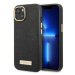 Pouzdro Guess Case Kryt pro Iphone 13 Sklo