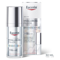 Eucerin HYALURON-FILLER EPIGENETIC Omlazující sérum 30ml