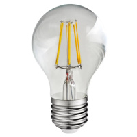 LED Žárovka FILAMENT A60 E27/6W/230V 3000K