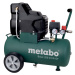 METABO Basic 250-24 W OF 1500W bezolejový pístový kompresor 24l