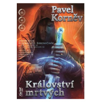 Království mrtvých - Pouť mrtvého 2