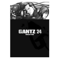 Gantz 24