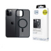 3mk Smoke MagCase kryt iPhone 12 Pro Max