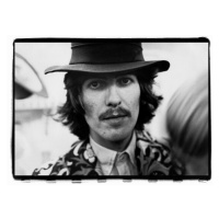 Fotografie George Harrison - Club Dell'Aretusa, Kings Road, London - May 23rd 1968, 40 × 30 cm