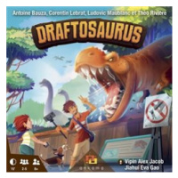 Rexhry Draftosaurus