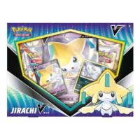 Jirachi V Box