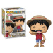 Funko POP! #1771 Animation: One Piece - Luffy (Refresh)