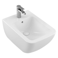 Bidet Villeroy & Boch Venticello závěsný 44110001