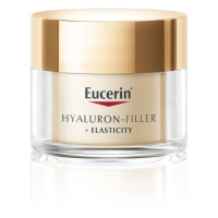 Eucerin Hyaluron-Filler + Elasticity SPF15 denní krém 50 ml