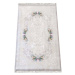 Kusový koberec Horeca New 105 béžový 80 × 150 cm