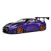 1:18 Nissan GT-R (R35) W/ Liberty Walk Body Kit 2.0