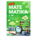 Hravá matematika 3 - přepracované vydání - učebnice - 2. díl