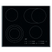 AEG HK654070FB Varná deska sklokeramická 60 cm Radiant Hob Timer HK654070FB