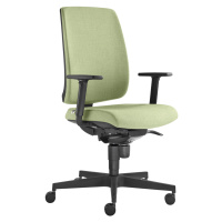LD SEATING Kancelářská židle LEAF 500-SY