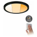 PAULMANN VariFit LED vestavné svítidlo Dim to Warm Areo IP44 kruhové 175mm 3 Step Dim to warm če