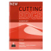 NEW CUTTING EDGE ELEMENTARY WORKBOOK WITH KEY - Sarah Cunningham