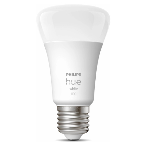 Philips Hue Jednotlivé balení White E27 1 055 lm 9,5 W