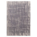 Dekoria Koberec Velvet wool/dark grey 200x290cm, 200x290cm