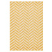 Žlutý koberec 230x160 cm Muse - Asiatic Carpets