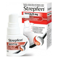 Strepfen sprej 8.75mg orm.spr.sol.1x15ml