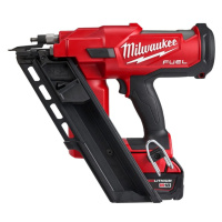 Aku hřebíkovačka Milwaukee M18 FFN-502C 4933471404