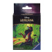 Disney Lorcana: Azurite Sea - Card Sleeves Scar, Vengeful Lion, The Lion King