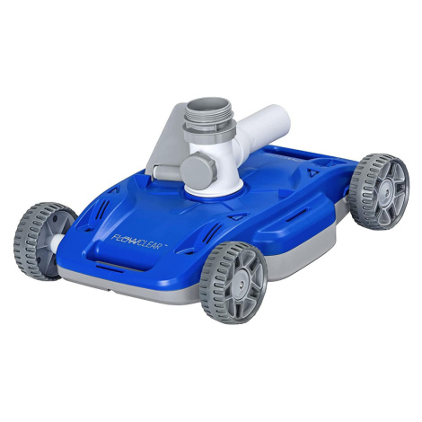 Bestway Flowclear AquaDrift - Zánovní - Poloautomatický bazénový vysavač