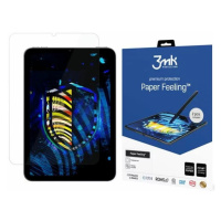 Ochranná fólia 3MK PaperFeeling iPad Mini 2021 8.3