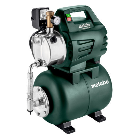 Metabo HWW 4000/25G 600971000