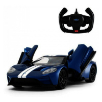 R/C auto Ford GT (1:14) blue